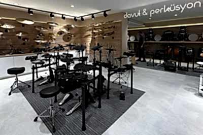 Adana, Çukurova - Turgut Özal Mağazası, Fotoğraf: (6/8)