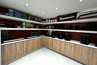 Adana, Çukurova - Turgut Özal Mağazası, Fotoğraf: (8/8)