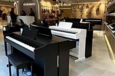 Adana, Çukurova - Turgut Özal Mağazası, Fotoğraf: (4/8)