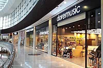 Ankara, Armada AVM Mağazası, Fotoğraf: (4/5)