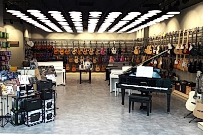 Ankara, Armada AVM Mağazası, Fotoğraf: (1/5)