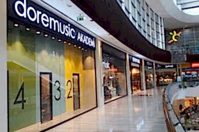 Ankara, Armada AVM Mağazası, Fotoğraf: (3/5)