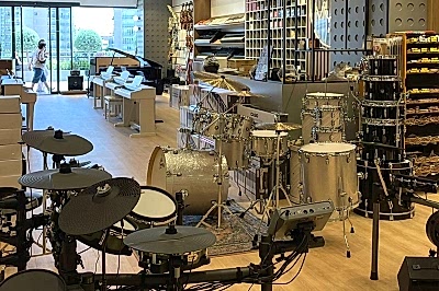 Ankara, Eryaman Kaşmir AVM Mağazası, Fotoğraf: (9/9)