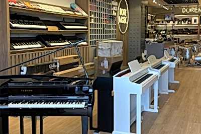 Ankara, Eryaman Kaşmir AVM Mağazası, Fotoğraf: (4/9)