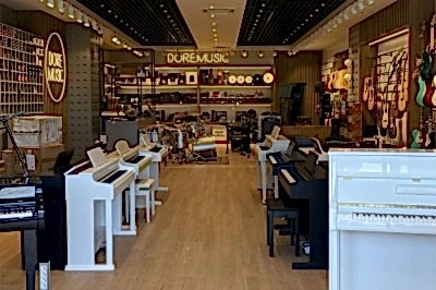 Ankara, Eryaman Kaşmir AVM Mağazası, Fotoğraf: (3/9)