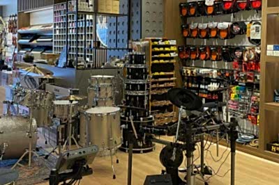 Ankara, Eryaman Kaşmir AVM Mağazası, Fotoğraf: (8/9)