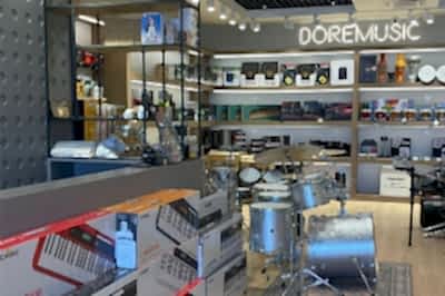 Ankara, Eryaman Kaşmir AVM Mağazası, Fotoğraf: (7/9)