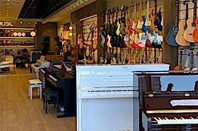 Ankara, Eryaman Kaşmir AVM Mağazası, Fotoğraf: (2/9)