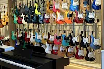 Ankara, Eryaman Kaşmir AVM Mağazası, Fotoğraf: (6/9)