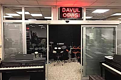 Ankara, Kızılay Mağazası, Fotoğraf: (7/9)