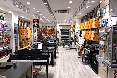 Ankara, Kızılay Mağazası, Fotoğraf: (4/9)