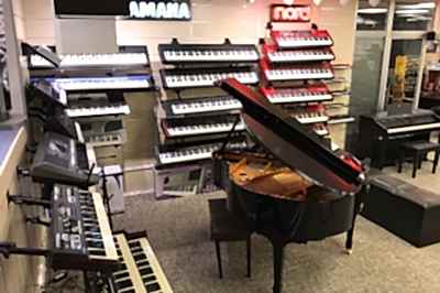 Ankara, Kızılay Mağazası, Fotoğraf: (8/9)