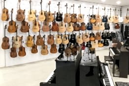 Bursa, Nilüfer Mağazası, Fotoğraf: (3/4)