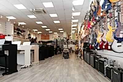 Gaziantep, Şehitkamil Mağazası, Fotoğraf: (4/8)