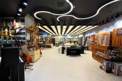 İstanbul, Akbatı AVM Mağazası, Fotoğraf: (2/6)