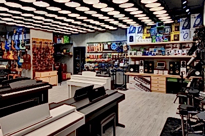 İstanbul, Akbatı AVM Mağazası, Fotoğraf: (3/6)