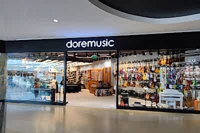 İstanbul, Akbatı AVM Mağazası, Fotoğraf: (1/6)