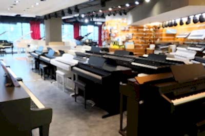 İstanbul, Akmerkez AVM Mağazası, Fotoğraf: (5/10)