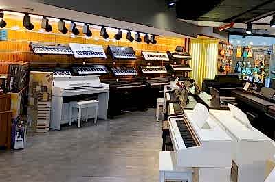 İstanbul, Akmerkez AVM Mağazası, Fotoğraf: (6/10)