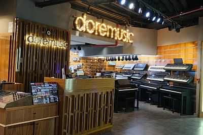 İstanbul, Akmerkez AVM Mağazası, Fotoğraf: (2/10)