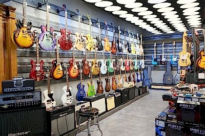 İstanbul, Akmerkez AVM Mağazası, Fotoğraf: (8/10)