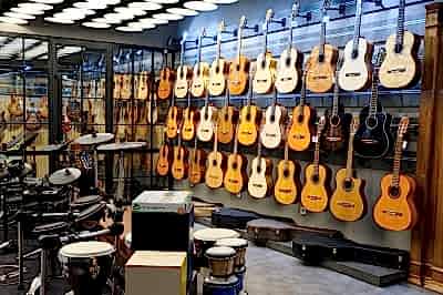 İstanbul, Akmerkez AVM Mağazası, Fotoğraf: (9/10)