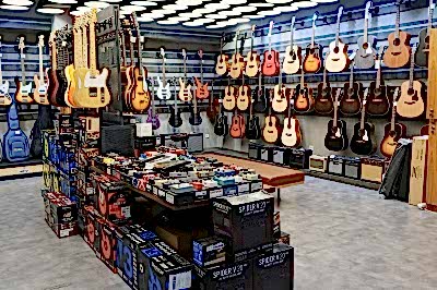 İstanbul, Akmerkez AVM Mağazası, Fotoğraf: (7/10)