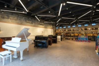 İstanbul, Ataşehir Mağazası, Fotoğraf: (6/10)