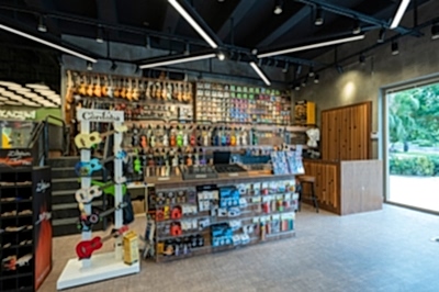 İstanbul, Ataşehir Mağazası, Fotoğraf: (7/10)