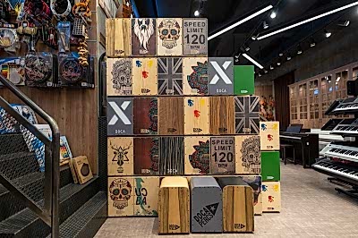 İstanbul, Ataşehir Mağazası, Fotoğraf: (10/10)