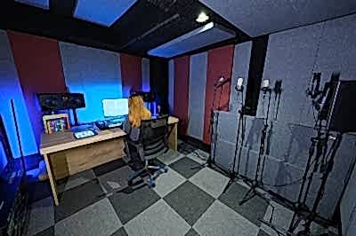 İstanbul, Bağdat Cad. Hi-Fi, Pro Audio Butik Mağazası, Fotoğraf: (10/10)