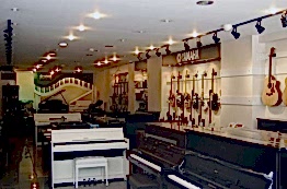 İstanbul, Bağdat Cad. Mağazası, Fotoğraf: (3/3)