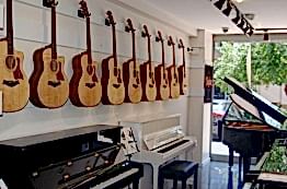 İstanbul, Bağdat Cad. Mağazası, Fotoğraf: (2/3)