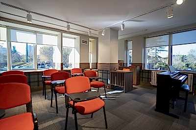 İstanbul, Etiler Akademi & Mağazası, Fotoğraf: (10/10)