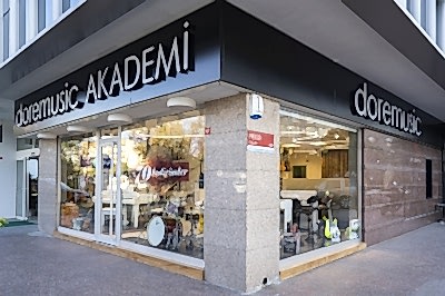 İstanbul, Etiler Akademi & Mağazası, Fotoğraf: (1/10)