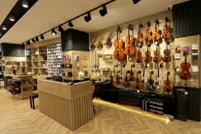 İstanbul, Göktürk Mağazası, Fotoğraf: (2/8)