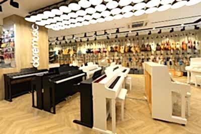 İstanbul, Göktürk Mağazası, Fotoğraf: (6/8)