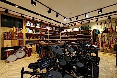 İstanbul, Göktürk Mağazası, Fotoğraf: (5/8)