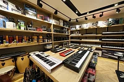 İstanbul, Göktürk Mağazası, Fotoğraf: (3/8)