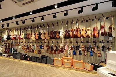 İstanbul, Göktürk Mağazası, Fotoğraf: (4/8)