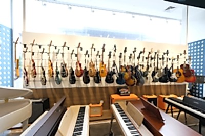 İstanbul, İstMarina AVM Mağazası, Fotoğraf: (5/9)