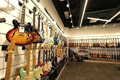 İstanbul, İstMarina AVM Mağazası, Fotoğraf: (4/9)