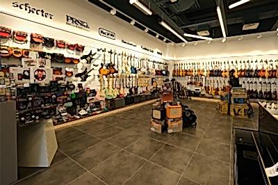 İstanbul, İstMarina AVM Mağazası, Fotoğraf: (2/9)