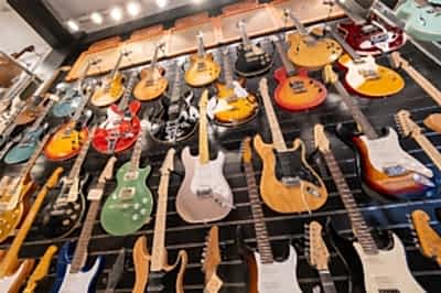 İstanbul, Kadıköy Mağazası, Fotoğraf: (8/10)