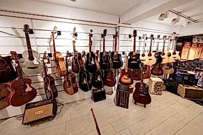 İstanbul, Kadıköy Mağazası, Fotoğraf: (3/10)