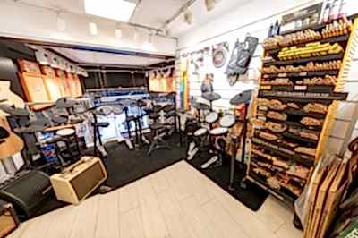 İstanbul, Kadıköy Mağazası, Fotoğraf: (4/10)