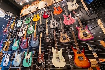 İstanbul, Kadıköy Mağazası, Fotoğraf: (7/10)