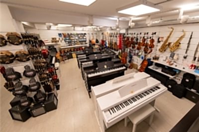 İstanbul, Kadıköy Mağazası, Fotoğraf: (9/10)