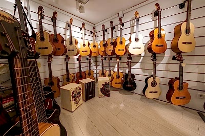 İstanbul, Kadıköy Mağazası, Fotoğraf: (6/10)