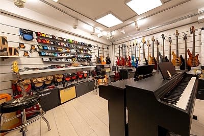 İstanbul, Kadıköy Mağazası, Fotoğraf: (2/10)